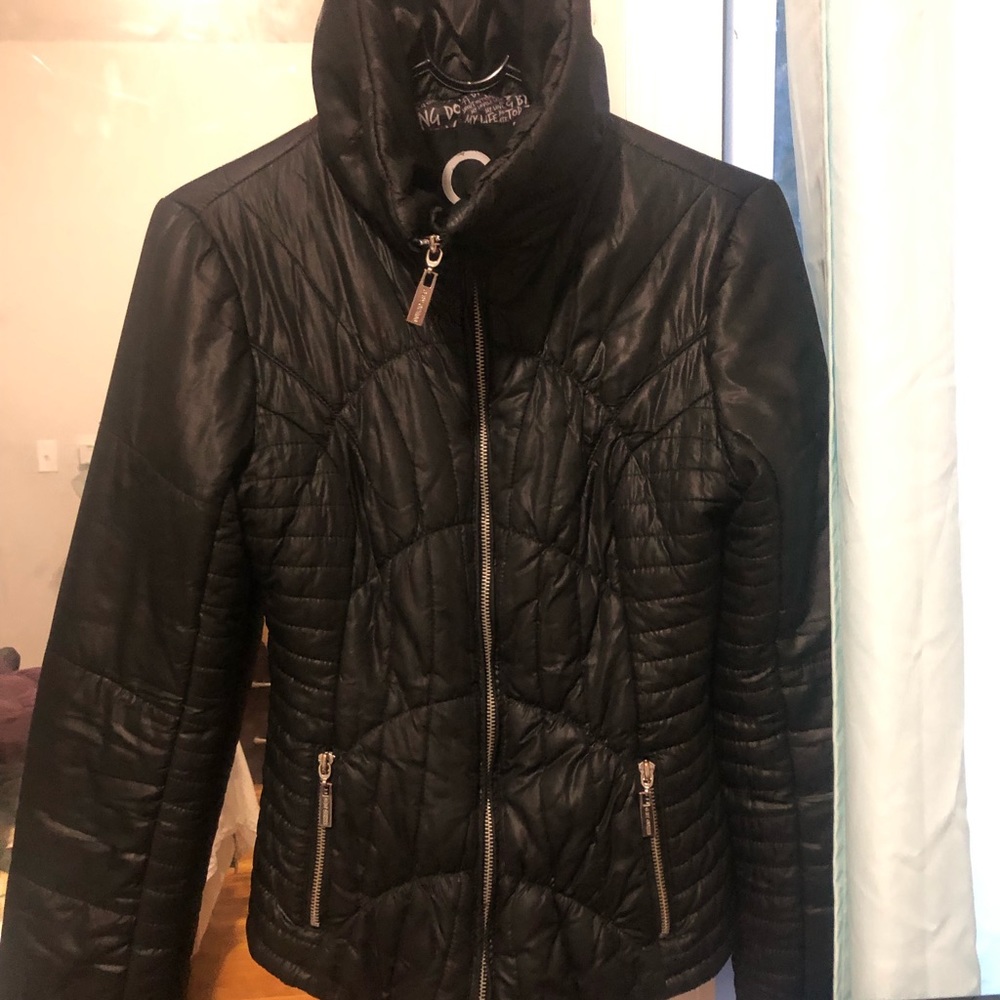 Guess Jacket - Picture 2 of 3